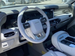 Hyundai Palisade Hybrid Blue SEL 8P FWD 2026