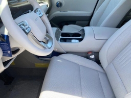 Hyundai Palisade Hybrid Blue SEL 8P FWD 2026