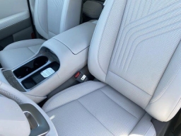 Hyundai Palisade Hybrid Blue SEL 8P FWD 2026