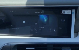 Hyundai Palisade Hybrid Blue SEL 8P FWD 2026