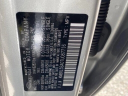 Hyundai Palisade Hybrid Blue SEL 8P FWD 2026