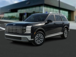 Hyundai Palisade Hybrid Blue SEL 7P FWD 2026