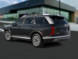 Hyundai Palisade Hybrid Blue SEL 7P FWD 2026