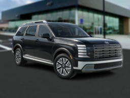 Hyundai Palisade Hybrid Blue SEL 7P FWD 2026