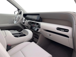 Hyundai Palisade Hybrid Blue SEL 7P FWD 2026