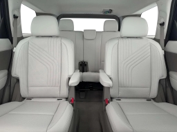 Hyundai Palisade Hybrid Blue SEL 7P FWD 2026