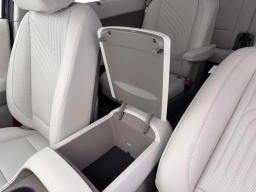 Hyundai Palisade Hybrid Blue SEL 7P FWD 2026