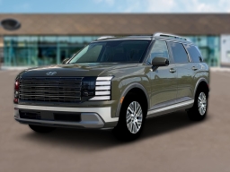 Hyundai Palisade Hybrid Blue SEL 7P FWD 2026