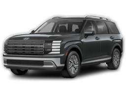 Hyundai Palisade Hybrid Blue SEL 7P FWD 2027
