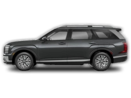 Hyundai Palisade Hybrid Blue SEL 7P FWD 2027