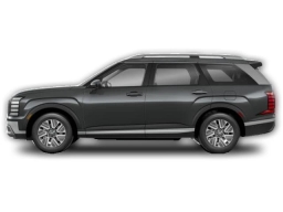 Hyundai Palisade Hybrid Blue SEL 7P FWD 2027