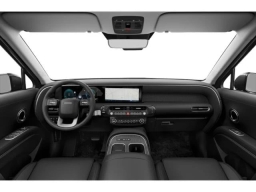 Hyundai Palisade Hybrid Blue SEL 7P FWD 2027