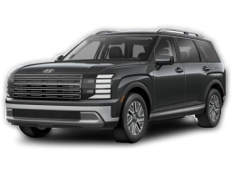 Hyundai Palisade Hybrid Blue SEL 7P FWD 2027