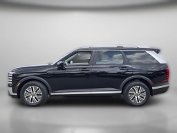 Hyundai Palisade Hybrid Blue SEL 8P FWD 2026
