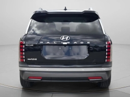 Hyundai Palisade Hybrid Blue SEL 8P FWD 2026