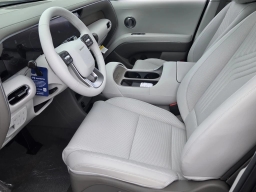 Hyundai Palisade Hybrid Blue SEL 8P FWD 2026