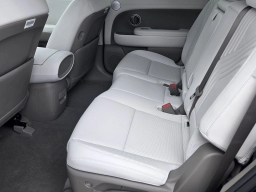 Hyundai Palisade Hybrid Blue SEL 8P FWD 2026