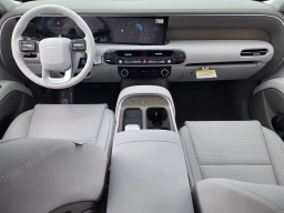 Hyundai Palisade Hybrid Blue SEL 8P FWD 2026