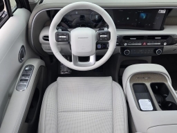 Hyundai Palisade Hybrid Blue SEL 8P FWD 2026