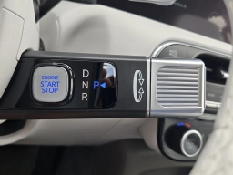 Hyundai Palisade Hybrid Blue SEL 8P FWD 2026
