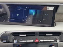 Hyundai Palisade Hybrid Blue SEL 8P FWD 2026