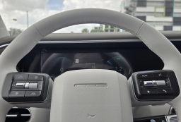 Hyundai Palisade Hybrid Blue SEL 8P FWD 2026