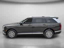 Hyundai Palisade Hybrid Blue SEL 7P FWD 2026