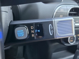 Hyundai Palisade Hybrid Blue SEL 7P FWD 2026