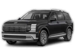 Hyundai Palisade Hybrid Blue SEL 8P FWD 2026