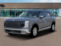 Hyundai Palisade Hybrid Blue SEL 8P FWD 2026