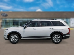 Hyundai Palisade Hybrid Blue SEL 7P FWD 2026