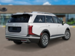 Hyundai Palisade Hybrid Blue SEL 7P FWD 2026