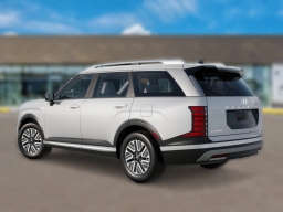 Hyundai Palisade Hybrid Blue SEL 7P FWD 2026