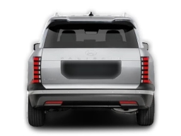 Hyundai Palisade Hybrid Blue SEL 7P FWD 2027