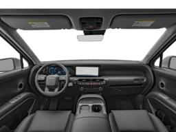Hyundai Palisade Hybrid Blue SEL 7P FWD 2027