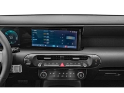 Hyundai Palisade Hybrid Blue SEL 7P FWD 2027