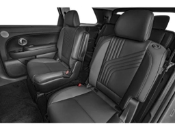 Hyundai Palisade Hybrid Blue SEL 7P FWD 2027
