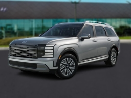 Hyundai Palisade Hybrid Blue SEL 7P FWD 2026