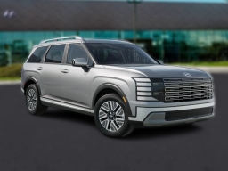 Hyundai Palisade Hybrid Blue SEL 7P FWD 2026