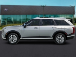 Hyundai Palisade Hybrid Blue SEL 7P FWD 2026