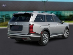 Hyundai Palisade Hybrid Blue SEL 7P FWD 2026