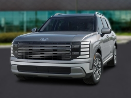 Hyundai Palisade Hybrid Blue SEL 7P FWD 2026