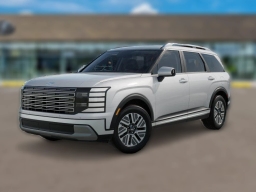Hyundai Palisade Hybrid Blue SEL 7P FWD 2027