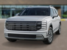 Hyundai Palisade Hybrid Blue SEL 7P FWD 2027