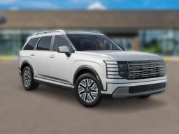 Hyundai Palisade Hybrid Blue SEL 7P FWD 2027