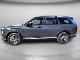 Hyundai Palisade Hybrid Blue SEL 8P FWD 2026