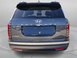 Hyundai Palisade Hybrid Blue SEL 8P FWD 2026