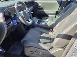 Hyundai Palisade Hybrid Blue SEL 8P FWD 2026
