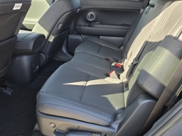 Hyundai Palisade Hybrid Blue SEL 8P FWD 2026