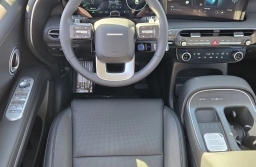 Hyundai Palisade Hybrid Blue SEL 8P FWD 2026